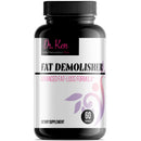 Fat Demolisher - Oxy Burn Weight Loss Pills