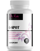 G-SPOT - Female Hormonal Balance