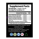 ReCharge Energy Blend - Energy + Metabolism Support