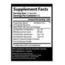 Gut Renovator - Probiotic