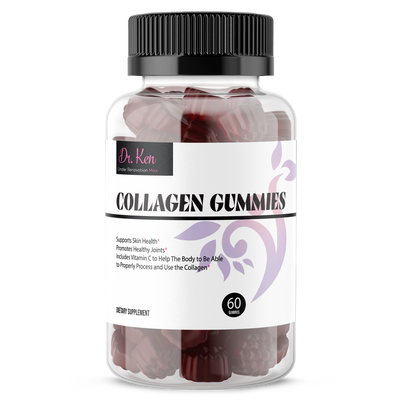 Collagen Gummies