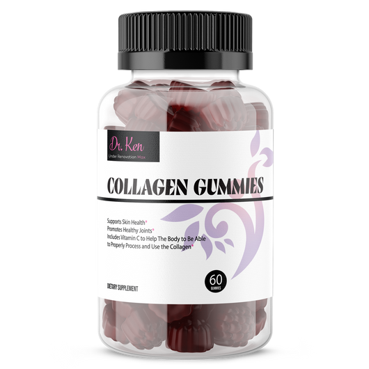 Collagen Gummies