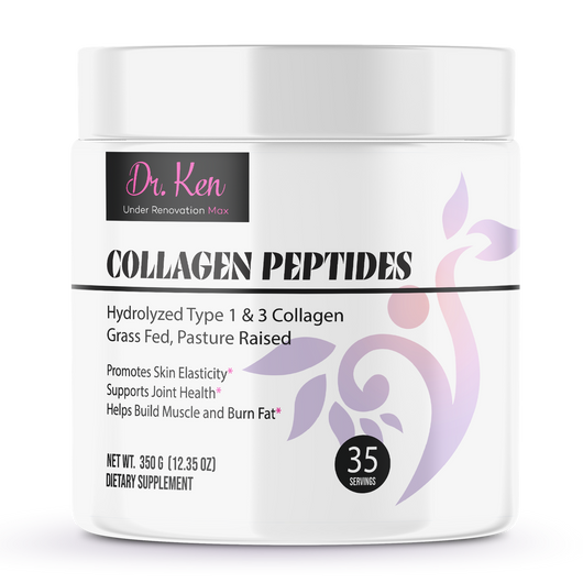 Collagen Peptides