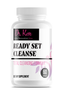 Ready Set Cleanse - Colon Cleanser