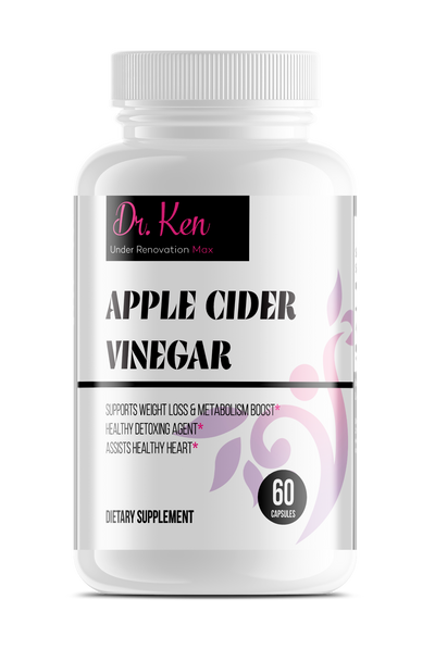 Apple Cider Vinegar